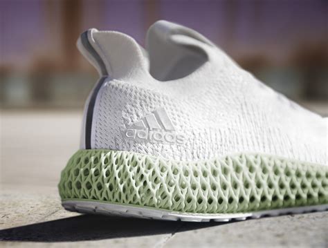 3d printed adidas|adidas 3d printed midsole.